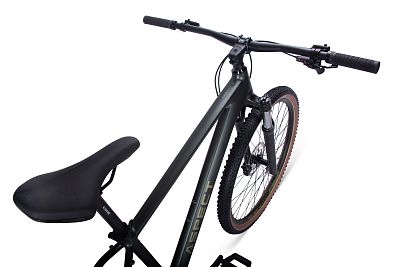 Превью Горный велосипед Велосипед ASPECT Cobalt Pro 29 Зелёный (2025)